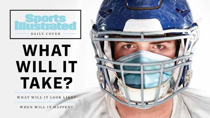 Optimism Reigns in Conversation over College Football in the Fall