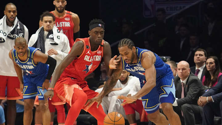 Raptors Could be the NBA's Next Superteam