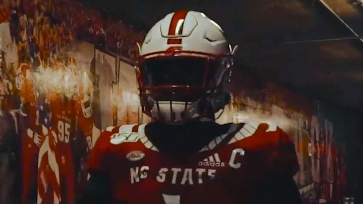 James Smith-Williams Responds to Washington Football Controversy