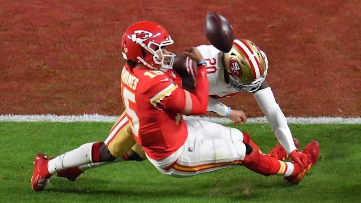 How 49ers FS Jimmie Ward can Improve in 2020