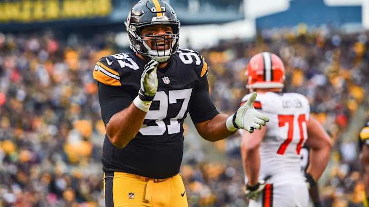 Six Steelers Make PFF's Top 101 Players of the Decade Six Steelers Make PFF's Top 101 Players of the Decade