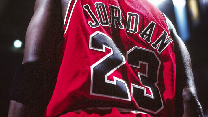 Inside the Rise of Michael Jordan's Unrivaled Marketability
