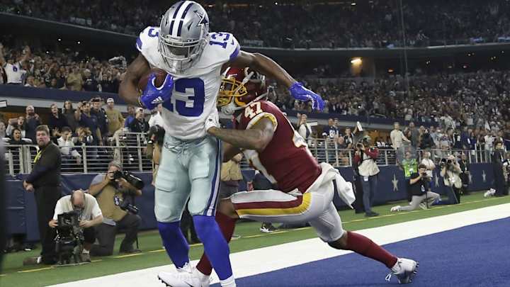 Redskins Resign Colvin Redskins Resign Colvin