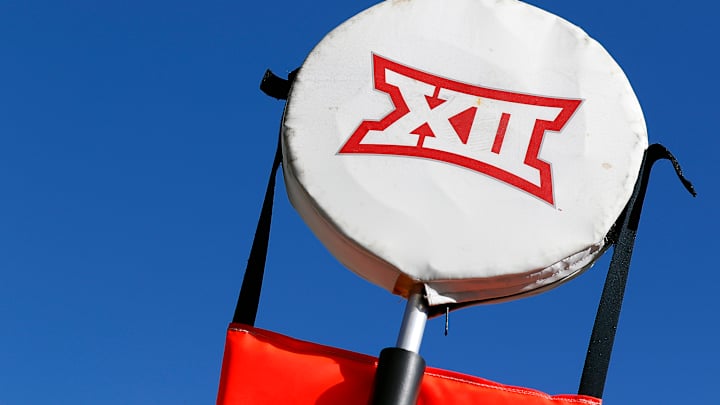 Big 12 Presidents to Meet Friday, Rob Glass Updates Conditioning and Talks Work to Do for Athlete's Return Big 12 Presidents to Meet Friday, Rob Glass Updates Conditioning and Talks Work to Do for Athlete's Return