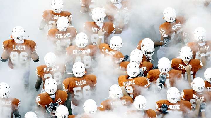 The Recruiting Big Board: Running Back The Recruiting Big Board: Running Back