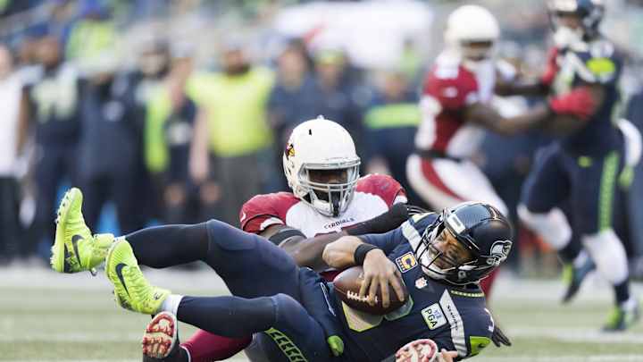 Film Room: 5 Plays Which Demonstrate What Rodney Gunter Brings to Jaguars