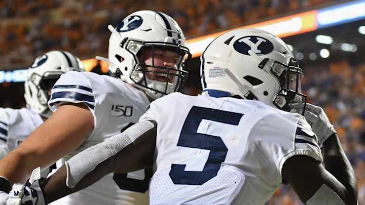 Evaluating the Net Impact of the Transfer Portal on the BYU Football Program