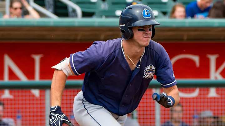 The Indians are Still in a Pickle When it Comes to Top Prospect Nolan Jones