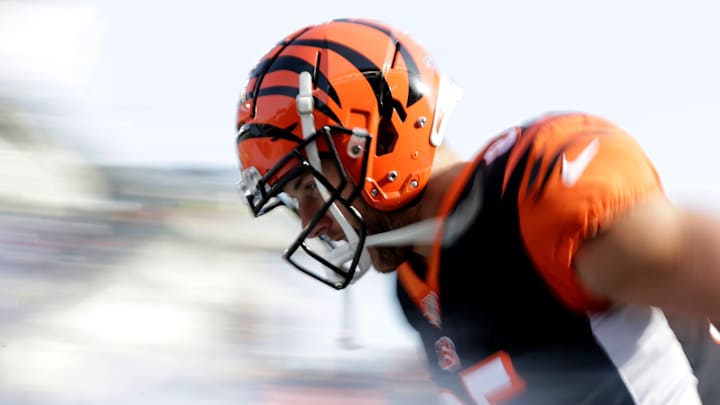 Meet Jacksonville's Newest Resident, Tyler Eifert