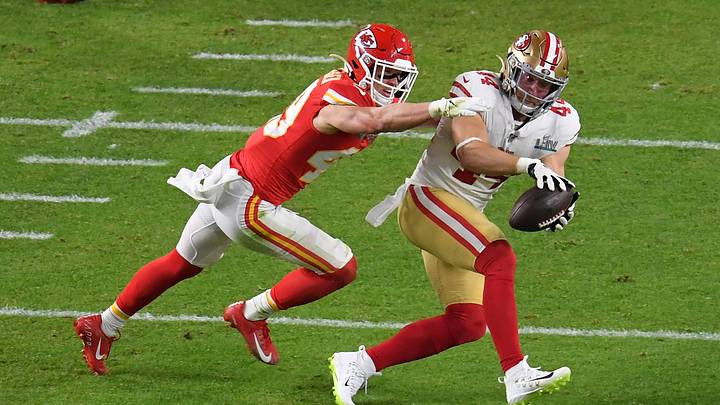 49ers Must Continue to Utilize Kyle Juszczyk as a Receiver