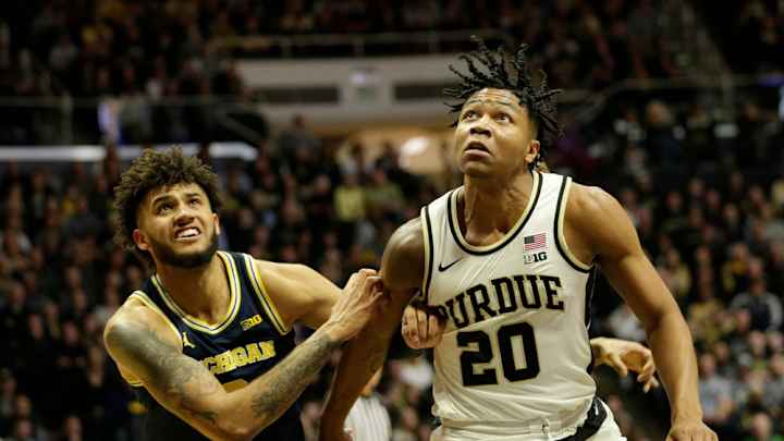 Analysis: What Nojel Eastern's Commitment Means For Michigan Basketball Analysis: What Nojel Eastern's Commitment Means For Michigan Basketball