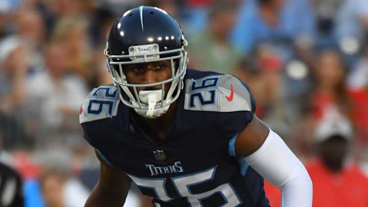 Ryan Open To Any Team 'Except the Titans'