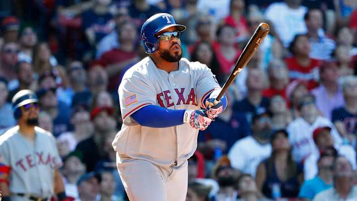 Prince Fielder Could End Up Being MLB’s Highest Paid Player in 2020