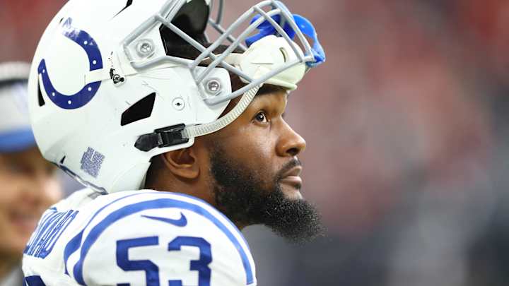 Does Hyping Colts as Super Bowl Contenders Make Anybody Nervous?