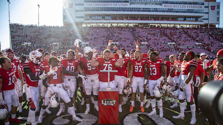 Utah adds commitment from San Diego transfer Dalton Kincaid Utah adds commitment from San Diego transfer Dalton Kincaid