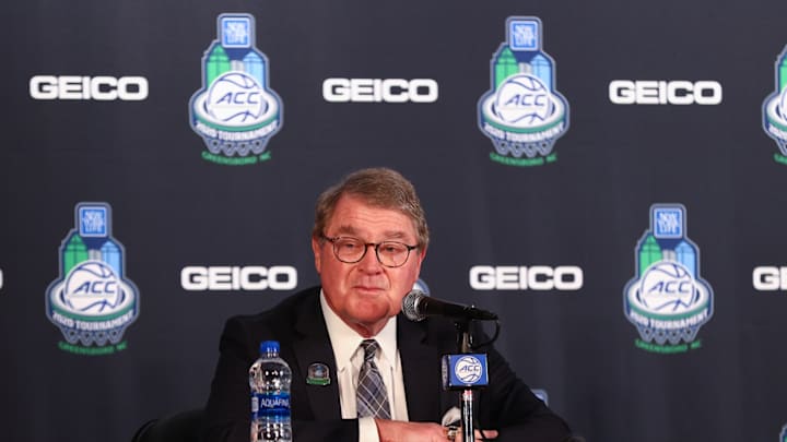 The 11 People Who Will Decide College Football's Return The 11 People Who Will Decide College Football's Return