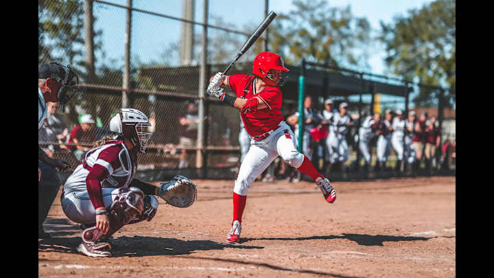 Wolfpack Athletes Safe At Home (And Away) During Lockdown