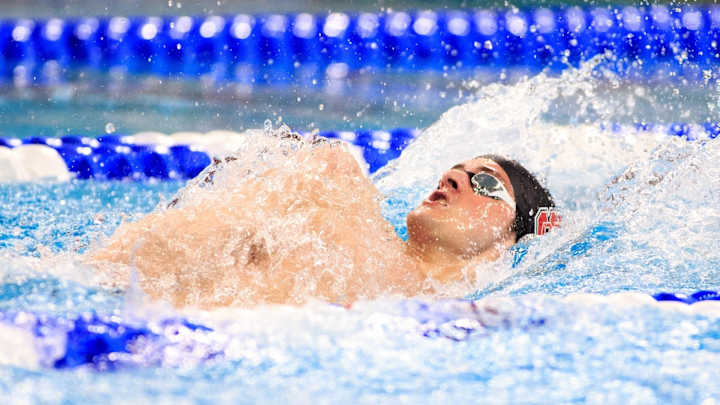 Top Ten of 2019-20: Wolfpack Still Rules the Pool Top Ten of 2019-20: Wolfpack Still Rules the Pool