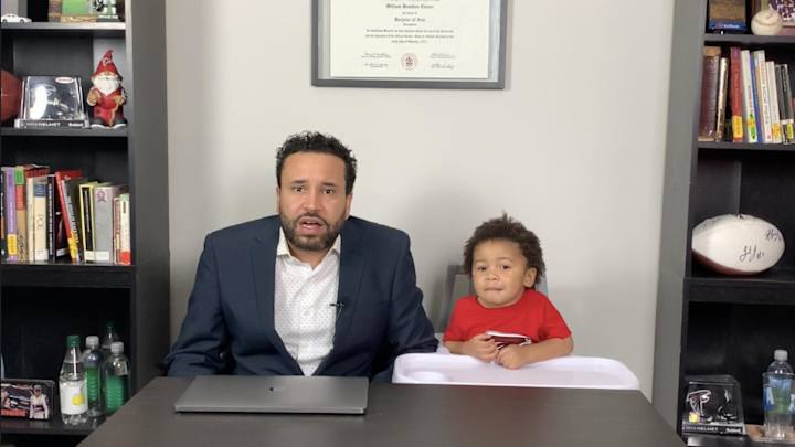 Even Atlanta Falcons OC Dirk Koetter asks: Is Todd Gurley's knee OK?