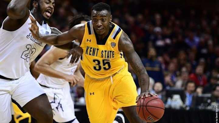 Former Kent State standout Hall signs with Israeli club Former Kent State standout Hall signs with Israeli club