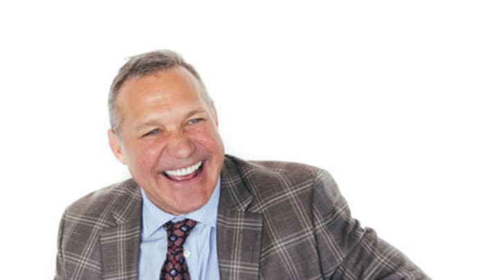 Sports Marketing expert Says Virus Will Accelerate Seismic Shifts in College Athletics