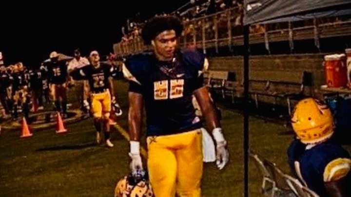 Jalen Shead was "surprised" by the offer from Colorado