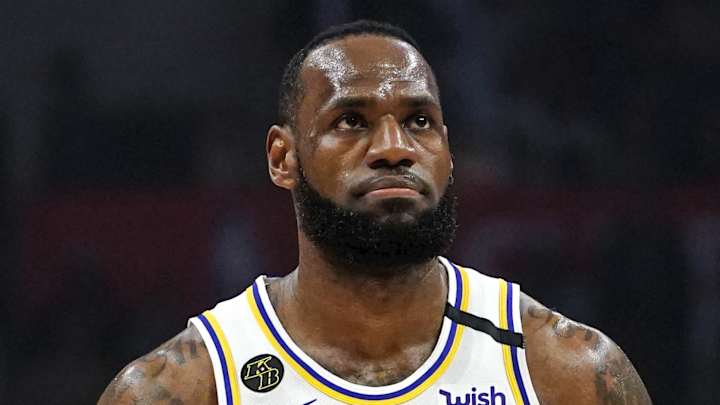 LeBron James: How Much Control Does Lakers Star Have Over NBA?