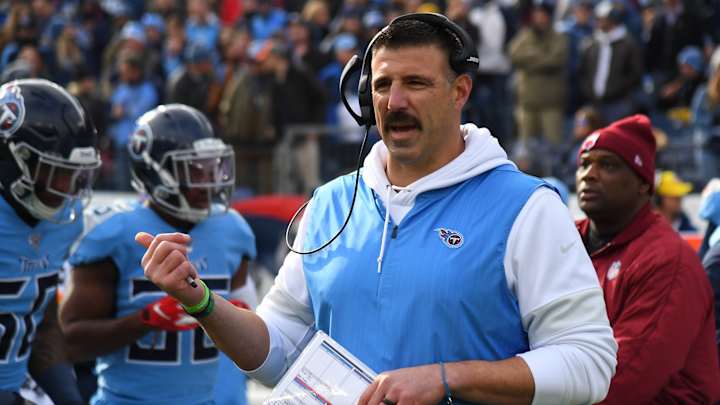 Vrabel on 'Solid' Footing With Players