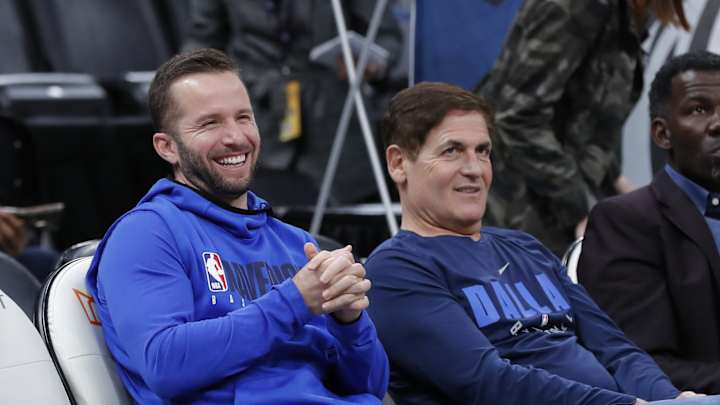 Mic'd Up NBA Players & Games Without Fans? What Barea Thinks