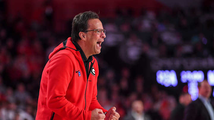 Georgia Basketball: Bulldogs add Bowling Green to non-conference schedule