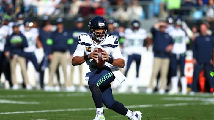 Surviving Disaster: What Would Seahawks Do if Russell Wilson Opted Out?