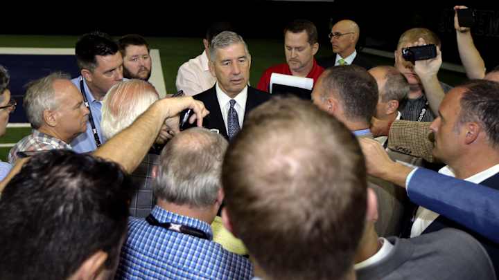 With Big 12 Payout Announced, It is Now Up to Football With Big 12 Payout Announced, It is Now Up to Football