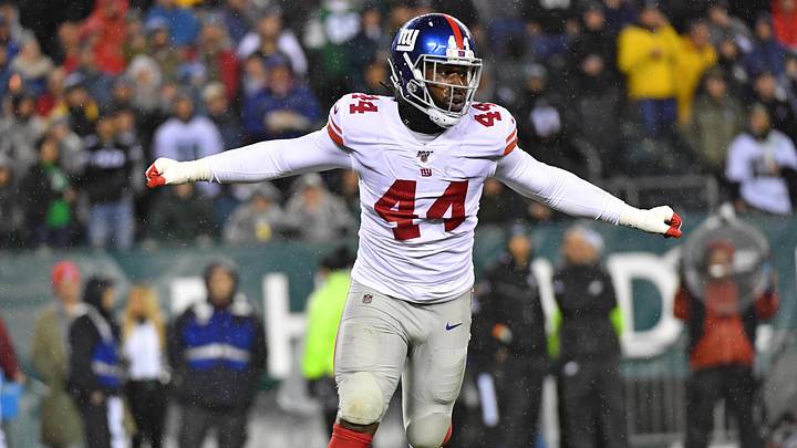 The 49ers Should Sign Markus Golden... Now!