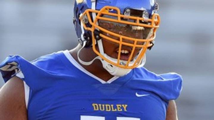 Long-Time Vols Target Payton Page Has Made His College Decision Long-Time Vols Target Payton Page Has Made His College Decision