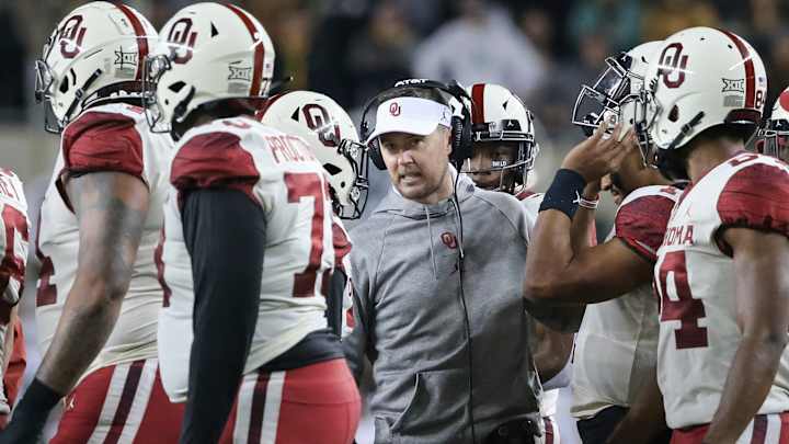 Lincoln Riley: 'We Will Find a Way' Even Through Future Financial Constraints