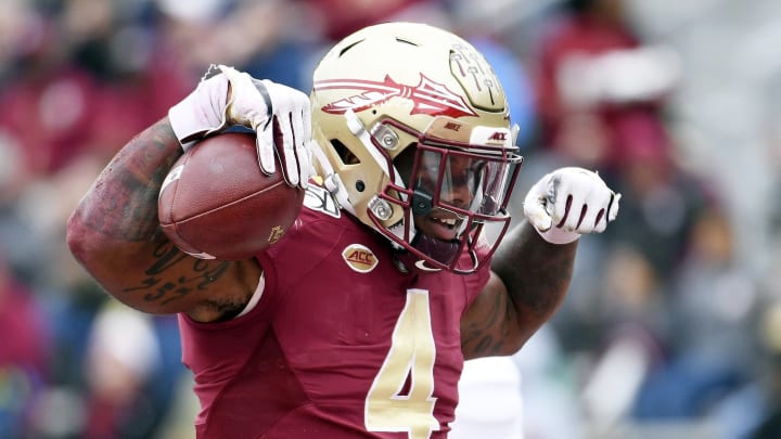 Whatever Happened to FSU as Five-Star University?
