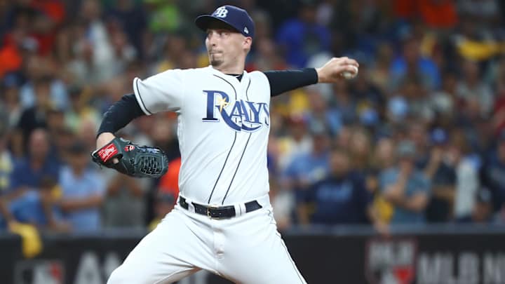 Blake Snell, Bryce Harper and MLB Shouldn't Be Playing Moneyball: Unchecked