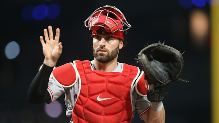 Dream Chaser: Younger Casali Leaves His Mark on Vanderbilt Baseball