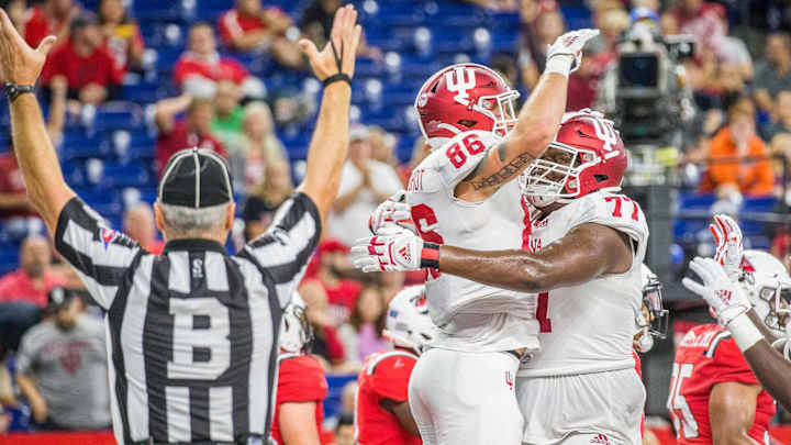 Conference Commissioners Weigh in on How to Start College Football Season