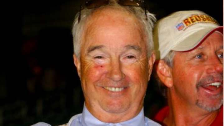 Titans' Original Memphis Man, Pepper Rodgers, Dies Titans' Original Memphis Man, Pepper Rodgers, Dies