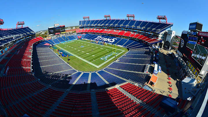 Preseason Schedule Set Preseason Schedule Set