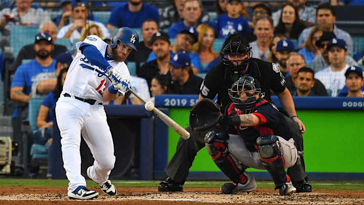 How the DH Would Affect Every National League Team