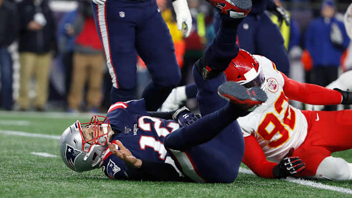 What if Going All-In on Tom Brady Backfires for the Bucs?