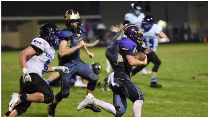 FSP All-Star Weekend Could Offer a Glimpse of Washington's Football Future FSP All-Star Weekend Could Offer a Glimpse of Washington's Football Future