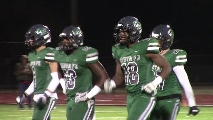Collin Oliver Talks About Oklahoma State Pledge