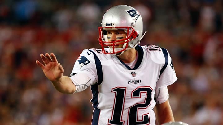 How Much Control Will Tom Brady Have in Bucs' Offense?