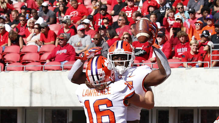 Curious Case of Cornell Powell