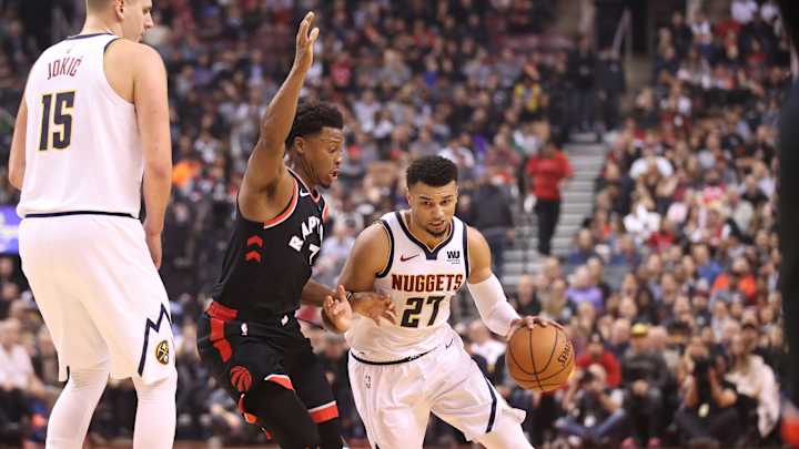 5 Trades the Raptors Could Make this Summer Based on NBA 2K