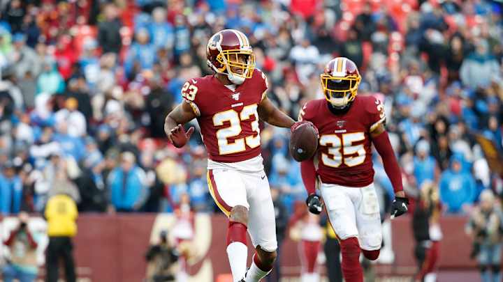 Quinton Dunbar's Plight Leaves Seahawks in Major Bind Quinton Dunbar's Plight Leaves Seahawks in Major Bind