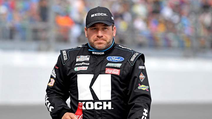 Purdue's Ryan Newman: 'I Feel Like a Complete Walking Miracle' Purdue's Ryan Newman: 'I Feel Like a Complete Walking Miracle'